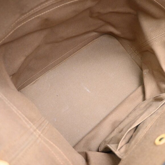 LOUIS VUITTON Travel Hand Cruiser Bag 40 Monogram Leather Brown M41139 75KB281 - Picture 13 of 16